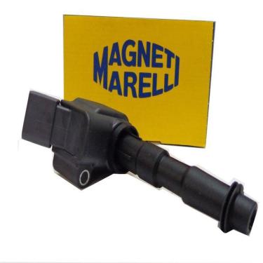 Imagem de Bobina De Ignicao Gol G5 Voyage Fox 1.0 8V 12/15  Caneta 