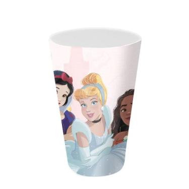 Imagem de Copo Melamina Princesas Disney 300ml - Tuut - Yangzi
