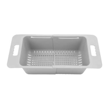 Imagem de Caixas Organizadoras de Freezer, Caixas de Armazenamento de Freezer Ajustáveis com Alça, Cestas de Freezer | Organização de Freezer | Prateleira de Freezer para Cozinha (#2)