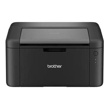 Imagem de Impressora Brother Laser HL-L1222 Monocromática USB 110v