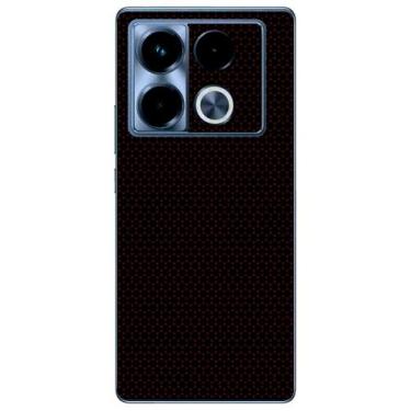 Imagem de Capa Adesivo Skin362 Verso Para Infinix Note 40 Pro 4G X6850 - KawaSki