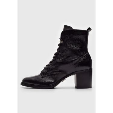 Imagem de Bota Jorge Bischoff Lisa Preta Jorge Bischoff J17225001013 feminino