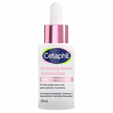 Imagem de Sérum Facial Antimanchas Cetaphil Healthy Radiance - Perfecting, 30ml
