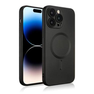 Imagem de Capinha compatível com o modelo Iphone 16 - Marca Própria 