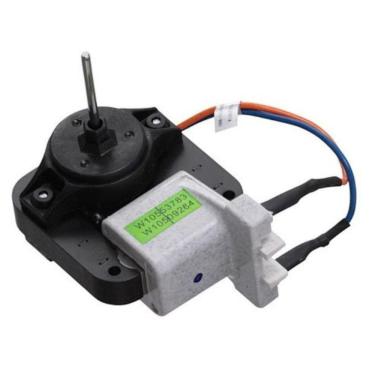 Imagem de Motor Ventilador Geladeira Consul Brastemp W10553783