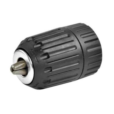 Imagem de Mandril Aperto Rápido 10Mm X 3/8 Furadeira Makita Bosh - Fertak