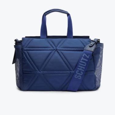 Imagem de Bolsa azul - schutz