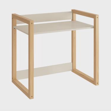 Imagem de Mesa Infantil com Regulagem Altura Zoe