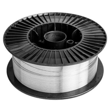 Imagem de  Arame Solda Tubular Inox E308L T1-1/4 1,2mm Rolo com 15kg - OMEGA