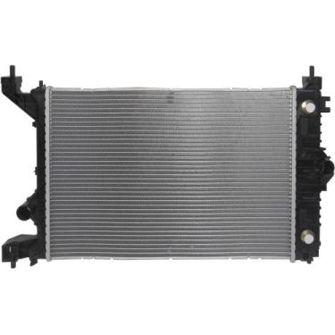 Imagem de Radiador Gm Chevrolet Cobalt / Spin / Onix / Prisma 1.4 / 1. - Procool