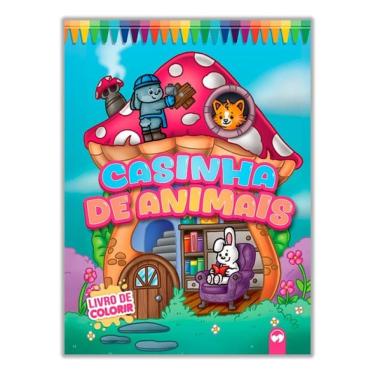 Imagem de Casinha De Animais