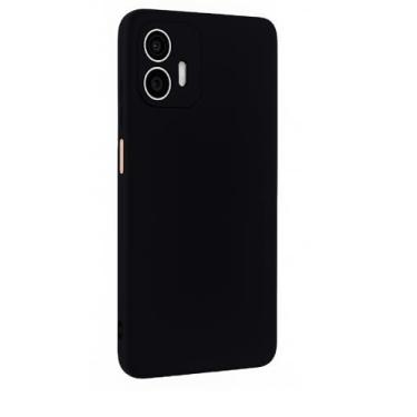 Imagem de Capa Capinha Slim Fosca Luxo Premium Para Motorola Moto Edge 30 Neo XT2245