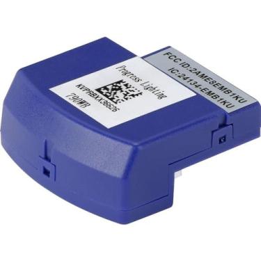 Imagem de Progress Lighting AirPro Collection Ventilador inteligente Módulo WiFi Controle de Voz Completo Ventilador de Teto Acessório Funciona com iOS/Andriod, Alexa, Google Home