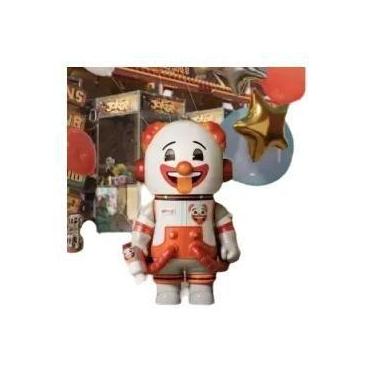 Imagem de Mega Space Molly Popmart Blind Box Decoração De Quarto Acessórios De M