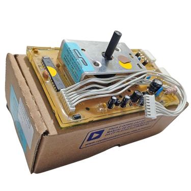 Imagem de Placa De Potência Lavadora Electrolux Cp Eletrônica 0939