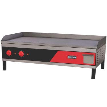 Imagem de Chapa Elétrica Croydon 1m Profissional 220v Ce10