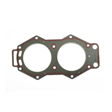 Imagem de Junta Cabeçote Yamaha 100 - 115 - 130 Hp Motor De Barco