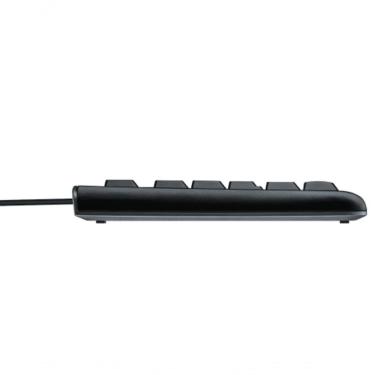 Imagem de Combo Teclado E Mousecom Fio Logitech Mk120 - 920-004429 Preto