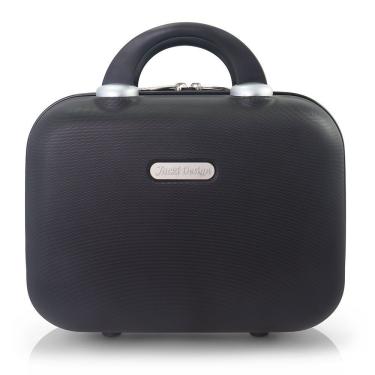 Imagem de Frasqueira Jacki Design Preto - Elite Preto