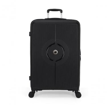 Imagem de Mala Média Up Morro De São Paulo Preto - M Preto