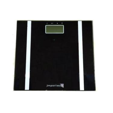 Imagem de Balanca digital de bioimpedancia para pessoas de uso domest - Iw