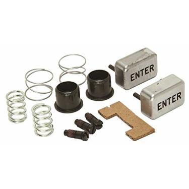 Imagem de Kaba Ilco Kit De Botão Serviço 6485826D01 Access Simplex 5000