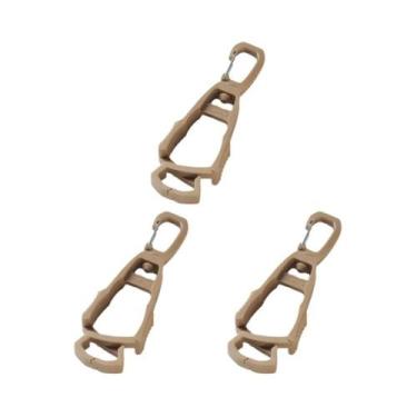 Imagem de Clipe Para Luvas Ao Ar Livre, Cabide Multiuso, Gancho Anti-queda, Supo