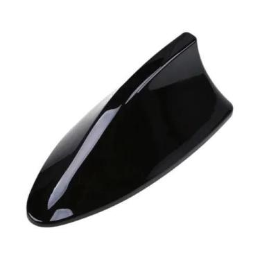 Imagem de Antena Universal De Barbatana De Tubarão Para Carro, Design De Sinal F