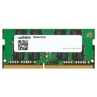 Imagem de Memória SODIMM 4GB DDR4 2666MHz - para Notebook - Diversos