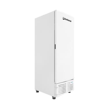 Imagem de Freezer Vertical Imbera 560 Litros EVZ21 Branco - 220V