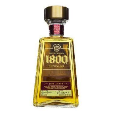 Imagem de Tequila 1800 Reposado 750ml - AURORA