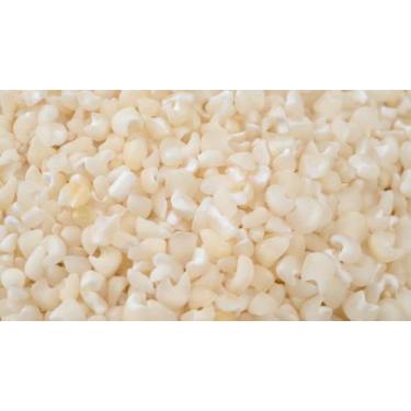 Imagem de Canjica granel Pacote 1 Kg Total Food Granel