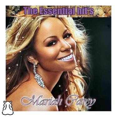 Imagem de CD Mariah Carey - The Essential Hits - Novo Lacrado - Hm