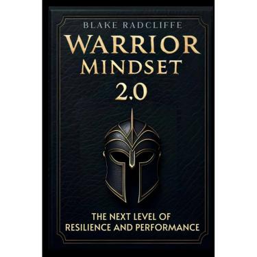 Imagem de Book Warrior Mindset 2.0: O próximo nível de resiliência