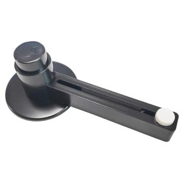 Imagem de rockible Cortador Circular para Projetos de Papel e Cartões, preto