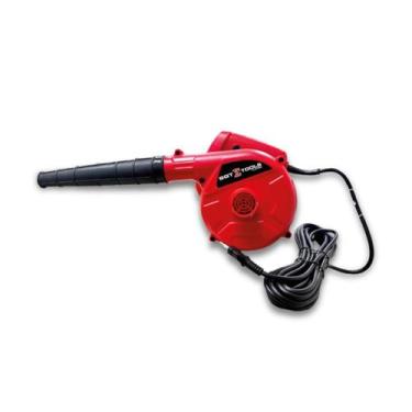 Imagem de Soprador E Aspirador De Ar E Pó SGT5601 220v 600w Sigma - Sigma Tools