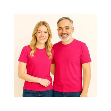 Imagem de Kit Dia dos Pais com 2 Camisetas 100% Algodão Tal Pai Tal Filha - NoBr