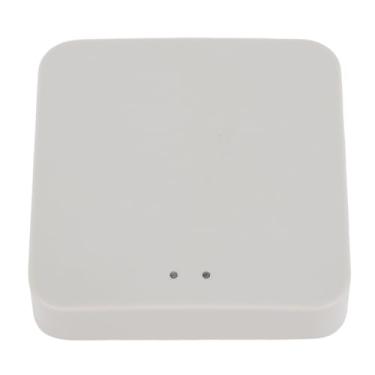 Imagem de Yosoo Gateway Bluetooth Timer Bluetooth, Gateway de Timer de água do ZigBee Wi -Fi para Produtos de Irrigação Permeável Ao Gotejamento de Spray Produtos