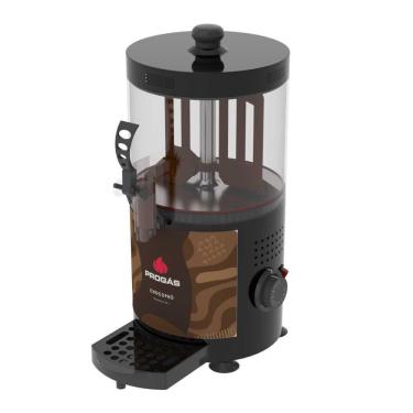 Imagem de Chocolateira Profissional 3 Litros PRCHOCO-03L 220V - Progás