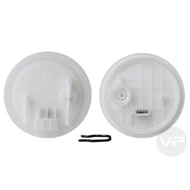 Imagem de Flange da Bomba de Combustivel Corsa Flex - CVP7062 - VIRTUAL PLASTICO