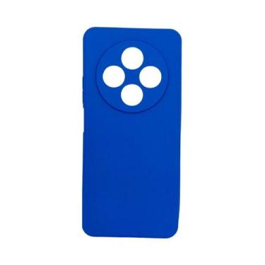 Imagem de Capinha Xiaomi Redmi 14C Aveludada - Capa Protetora - Db