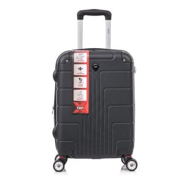 Imagem de Mala de Viagem Média ABS 24" Tripx LT08 Rodinhas 360 e Cadeado Antifur