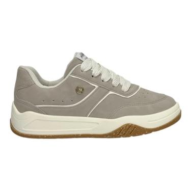 Imagem de Tênis Dakota Casual Feminino D0122 Névoa