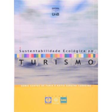 Imagem de Sustentabilidade Ecológica No Turismo