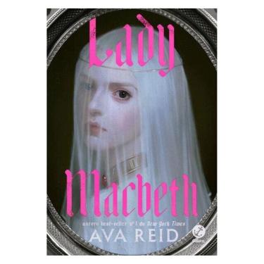 Imagem de Lady Macbeth