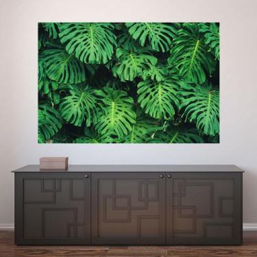 Imagem de Painel Adesivo de Parede - Folha - Folhagem - 1286png - Allodi