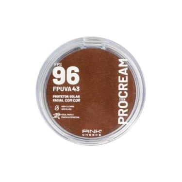 Imagem de Pink Cheeks Stick Protetor Solar Multi Fps96 14g