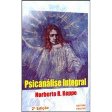 Imagem de Psicanalise Integral