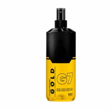 Imagem de Loção Pós Barba After Shave Gold G7 200ml Alfa Look's