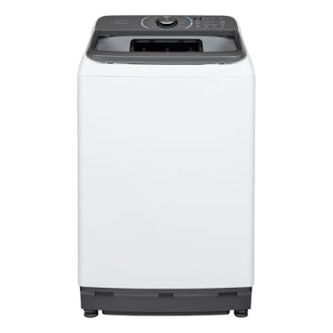 Imagem de Máquina de Lavar 16kg Branca Wave Impeller Midea